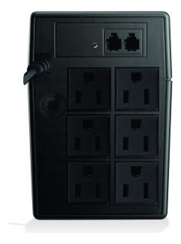 No Break Smarbitt Nb1000, 500w, 1000va, Entrada 81-145v