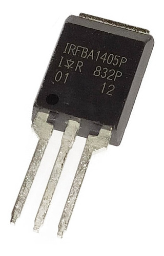 Irfba1405p Irfba1405 1405p Mosfet 55v 174a Original Nuevo