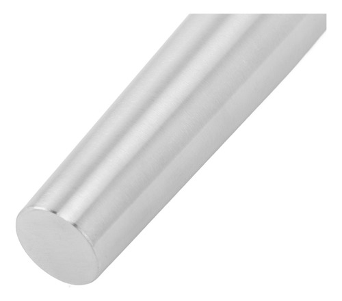 Rodillo De Acero Inoxidable 304 Antiadherente De 13 Pulgadas