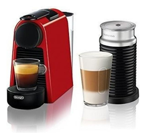 Mini Máquina De Café Express Nespresso Essence De De'lon