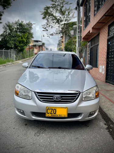 Kia Cerato 1.6 Lx