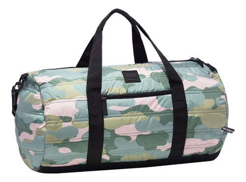 Bolso Camuflado Inflado Lsd 20 Pulgadas Viaje Ropa Gimnasio