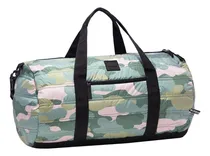 Comprar Bolso Camuflado Inflado Lsd 20 Pulgadas Viaje Ropa Gimnasio