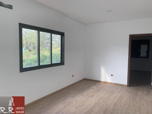 Imagem 9 de 30 de Rrcod3857 Casa 220m² Condomínio New Ville - Oportunidade - 3 Suítes 4 Vagas - Santana De Parnaíba, Sp - Ótima Localização - Próximo De Alphaville - Rr3857 - 70030729