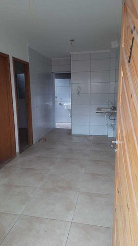 Imagem 1 de 15 de Apartamento Em Vila Guilhermina, São Paulo/sp De 51m² 2 Quartos À Venda Por R$ 235.000,00 - Ap2320758-s