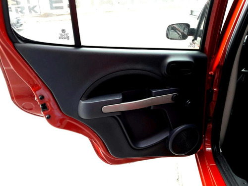 Imagem 15 de 15 de Fiat Uno 2012 1.0 Vivace Flex 5p