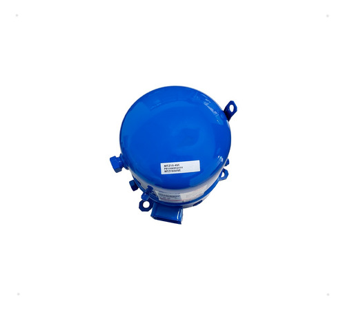 Compressor Recíproco Maneurop Danfoss Trifásico Mtz19-4vi
