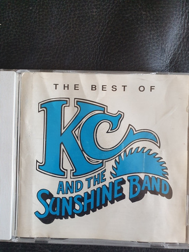 Kc And The Sunshine Band Cd