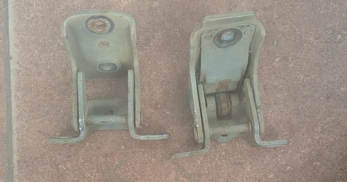 Par Bisagra Puerta Delantera Rh Ford Ranger Año 2000-2005