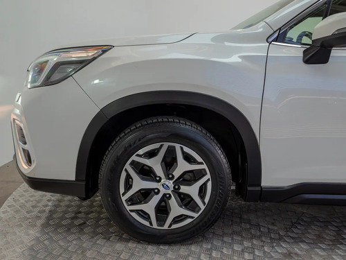 Subaru Forester 2.0 Awd Dynamic Es At 4x4 All New Forester