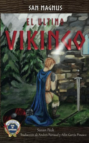 Libro: San Magnus, El Último Vikingo (spanish Edition)