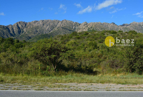 Imagen 7 de 13 de Oportunidad De Inversion , Lotes De 2000m2 Sobre Ruta N 1