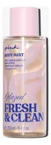Comprar Victoria's Secret Pink Fresh & Clean Glaseado 250 ml