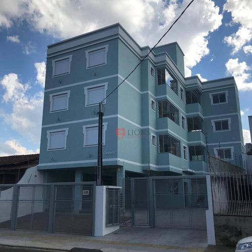 Apartamento À Venda, 67 M² Por R$ 245.000,00 - Vila Imbui - Cachoeirinha/rs - Ap0607