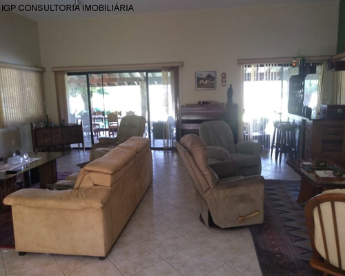 Chacara Vale Das Laranjeiras Indaiatuba Sp - Ch00802 - 69329623