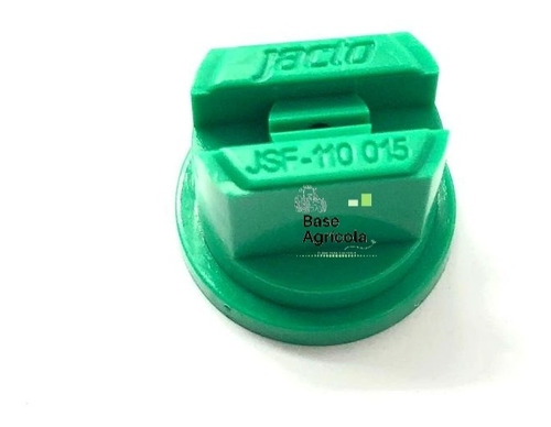 Bico Pulverizacao Jsf 110015 - Verde