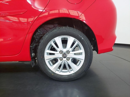 Imagem 8 de 15 de 157529 - Toyota Yaris 2019 Com Garantia