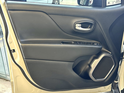 Jeep Renegade 1.3 T270 TURBO FLEX LONGITUDE AT6