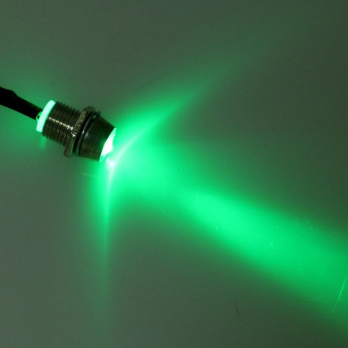 Tablero Direccional De La Lámpara De La Bombilla De La Luz