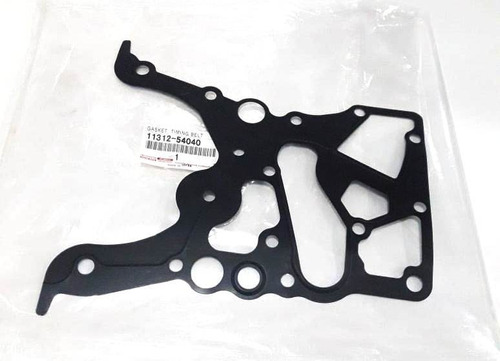 Junta Contratapa Distribucion Toyota Hilux 1996-2004 Leg