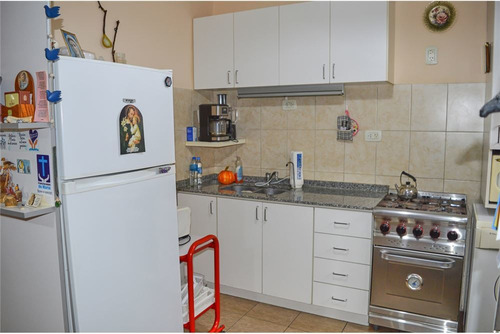 Venta Duplex 4 Amb Con Cochera Y Patio -b. Privado