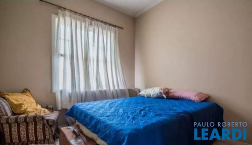 Imagem 14 de 15 de Casa Assobradada - Brooklin - Sp - 634873