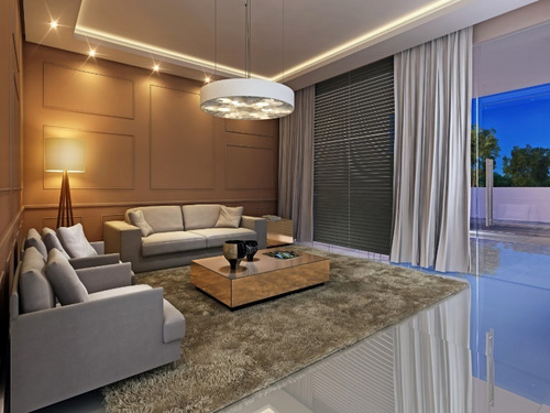Imagem 6 de 22 de Excelente Apartamento Alto Padrão No Centro De Balneário Camboriú - Ap00935 - 34270660