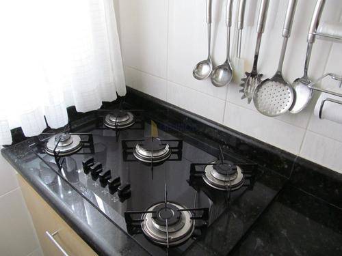 Imagem 2 de 7 de Apartamento À Venda No Condomínio Portal Das Palmeiras - Cód. Gb 4997 - Gb4997