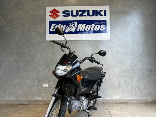 Honda Pop 110i 2023