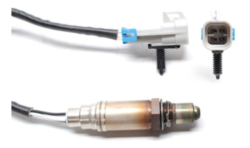 Sensor Oxigeno Yukon 8cil 5.3l 00 Al 14 Injetech 8228968