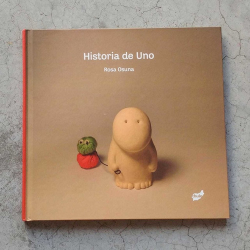 Libro Historia De Uno De Rosa Osuna