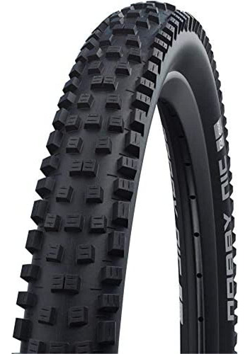 Schwalbe - Nobby Nic All Mtb, Touring Y Enduro Wire Clincher