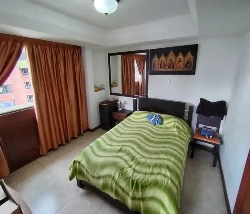 Vendo Apartaestudio Amoblado Norte De Cali - Airbnb Aprobado