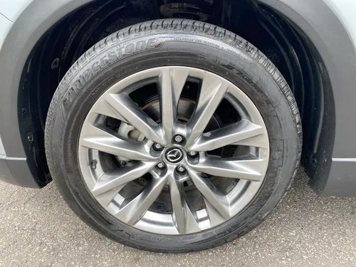 Mazda CX-9 2.5 Grand Touring Lx Camioneta