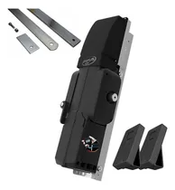Comprar Kit Motor Automático Rápido Portón Levadizo Torsion Jetflex