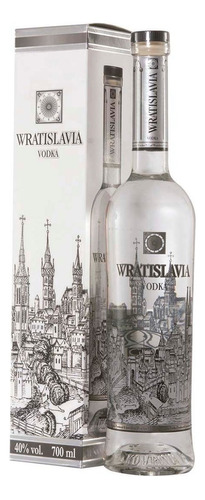 Vodka Wratislavia