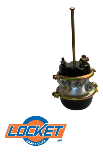 Cámara Doble T24/30 Lkt2430 1pz Locket,
