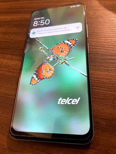 Xiaomi Redmi Note 12 - No Incluye Sim (Usado)