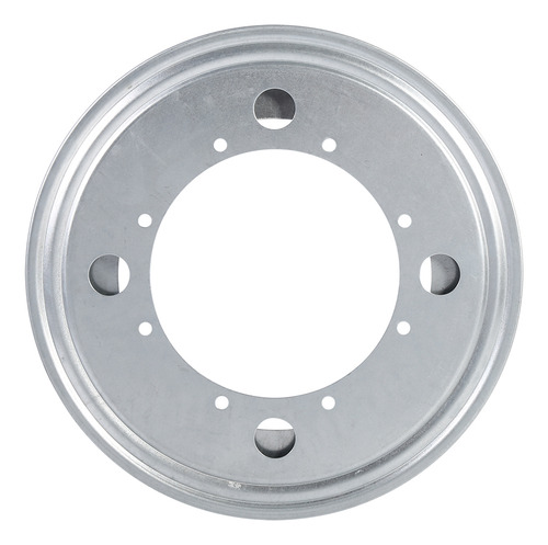 Rodamiento Giratorio Lazy Susan Galvanizado Redondo Servicio