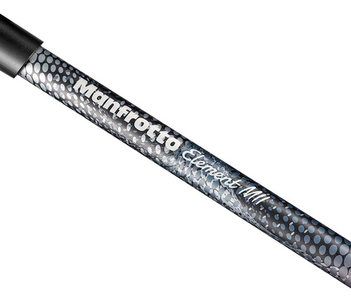 Tripode De Aluminio Para Camara Universal | Manfrotto