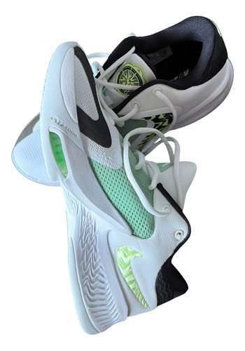 Zapatillas Zoom Freak 4 Greek Coastline (Usado)