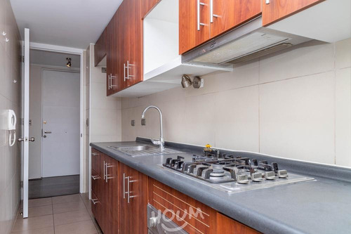 Imagen 8 de 30 de Departamento Diagonal De Los Lagos Id: 44881