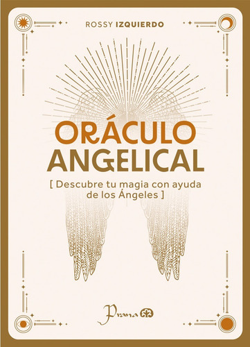 Oráculo Angelical Y Respuestas Angelicales - Kit 2 Oráculos