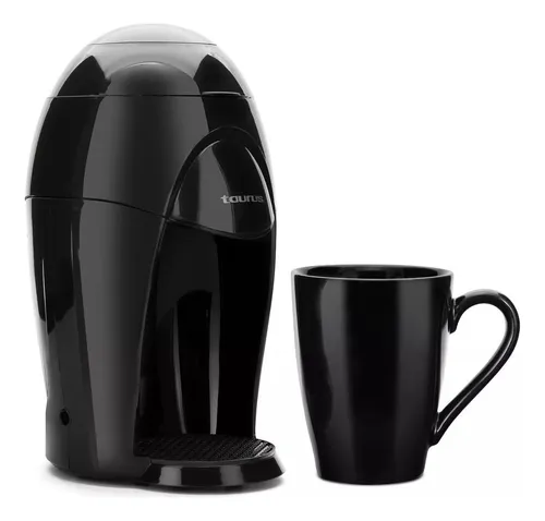 comprar Cafetera Goteo Taurus Medea 2000 1 Taza Con Taza
