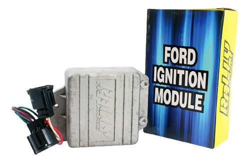 1727 Modulo Encendido Dy-184 Ford F-150 Mustang