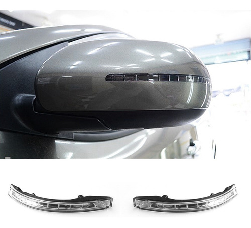 Espejo Retrovisor Lateral Para R 2011 2012 2013 2014 2015, G