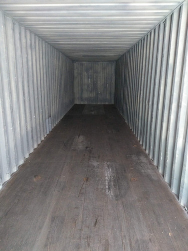 Contenedores Marítimos Containers/ 20' Seco (nac)