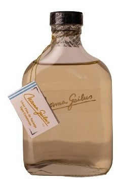 Imagen 2 de 7 de Licor Fino De Naranja Artesanal Norma Gailus Por 200 Cc