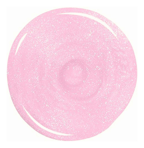 Revlon Esmalte Para Unas, Glass Pink, 15 Ml