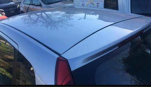 Ford Fiesta 1.6 Ambien. Plus